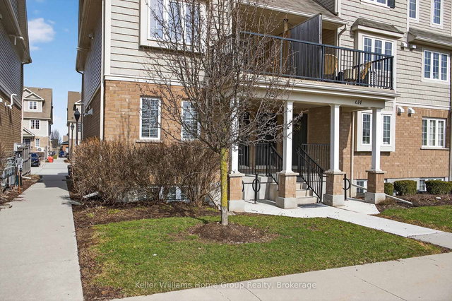 612A Woodlawn Road E