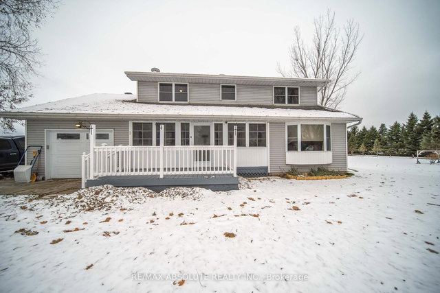 2020 Concession Rd 7 Road