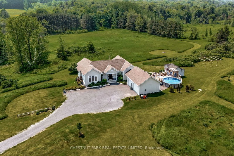 3118 County Road 10 Road