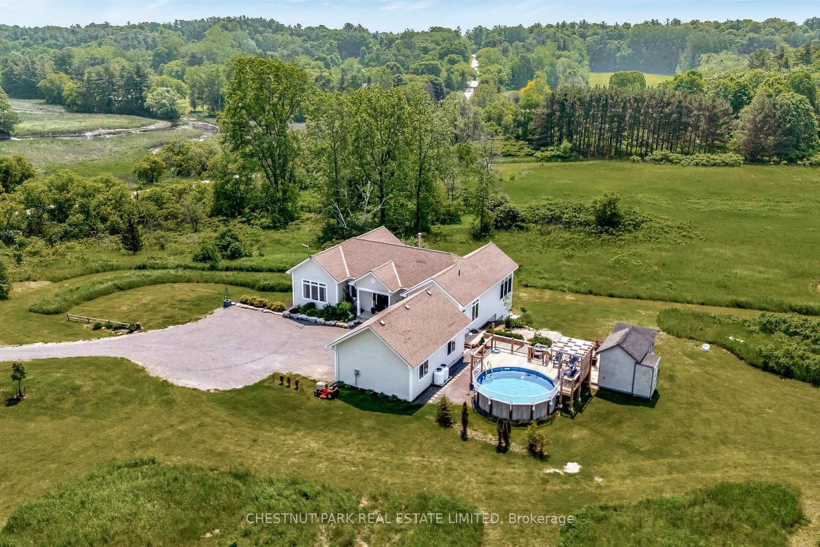 3118 County Road 10 Road • Prince Edward County, ON photo 46