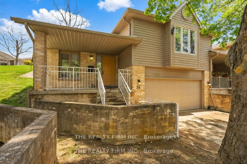 home for sale on 56-1500 Richmond Street