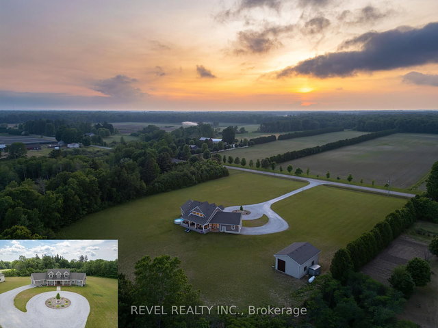 792 Charlotteville Rd 8