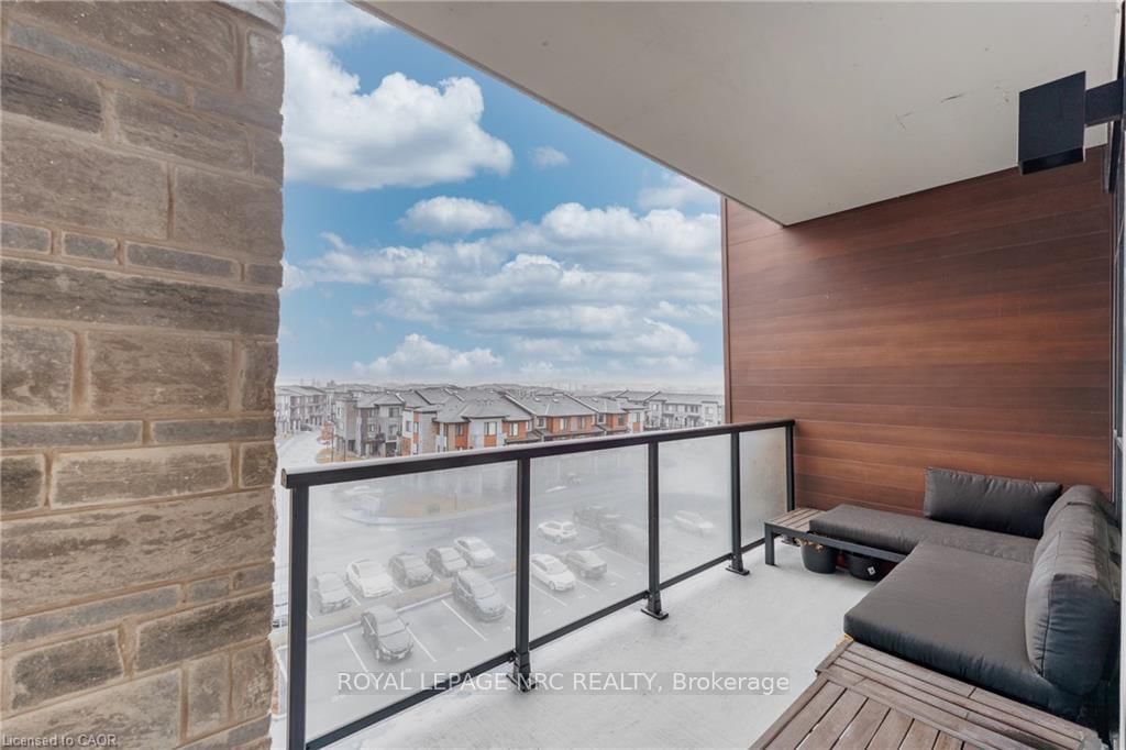 600 North Service Road, Unit 501 - Photo 14