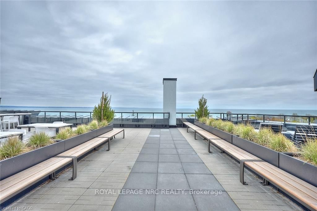 600 North Service Road, Unit 501 - Photo 17