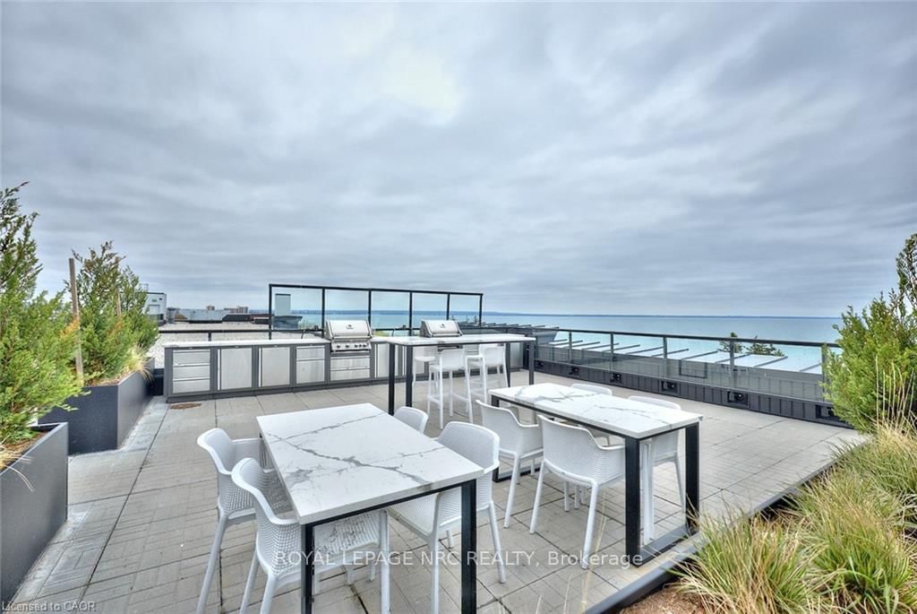 600 North Service Road, Unit 501 - Photo 18