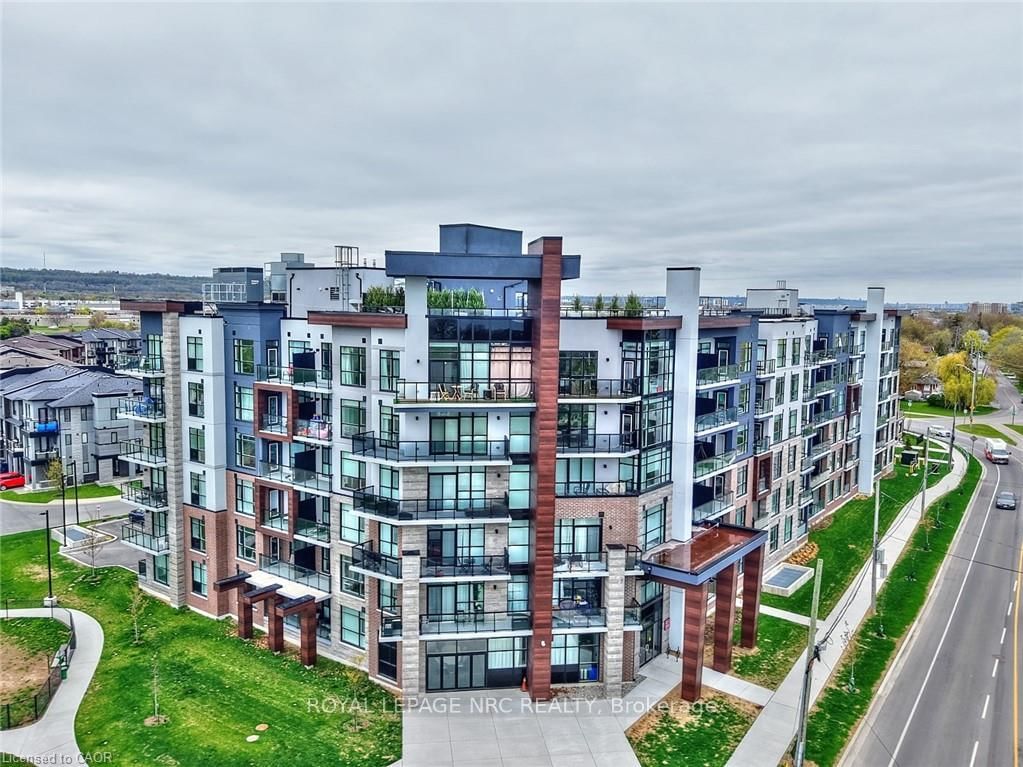 600 North Service Road, Unit 501 - Photo 21