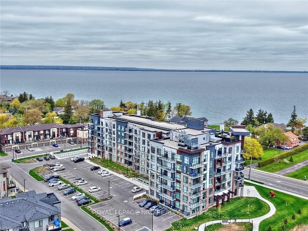 600 North Service Road, Unit 501 - Photo 22