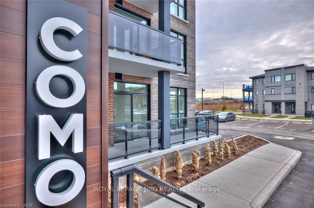 600 North Service Road, Unit 501 - Photo 3