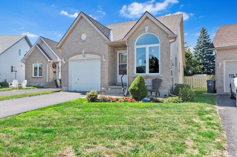 home for sale on 781 Shires Way