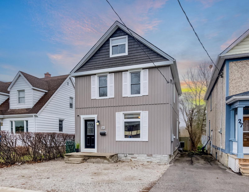 25 John St, Cambridge, N1S 2V3 | Image 2