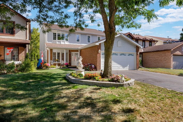 5 Ellisson Way