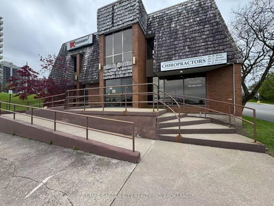 2nd floor - 236 Glenridge Ave | St. Catharines | Image