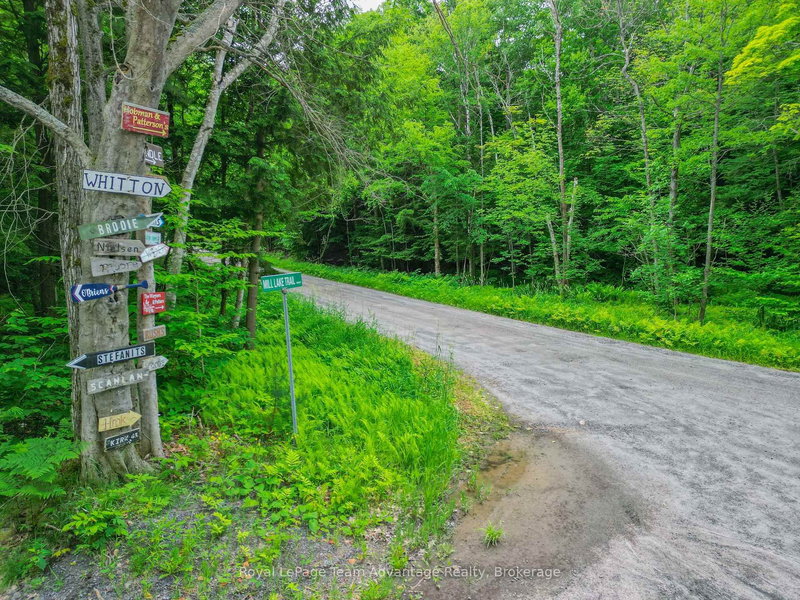 0 Mill Lake Trail