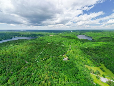 0 Mill Lake Trail • McDougall, ON photo 6