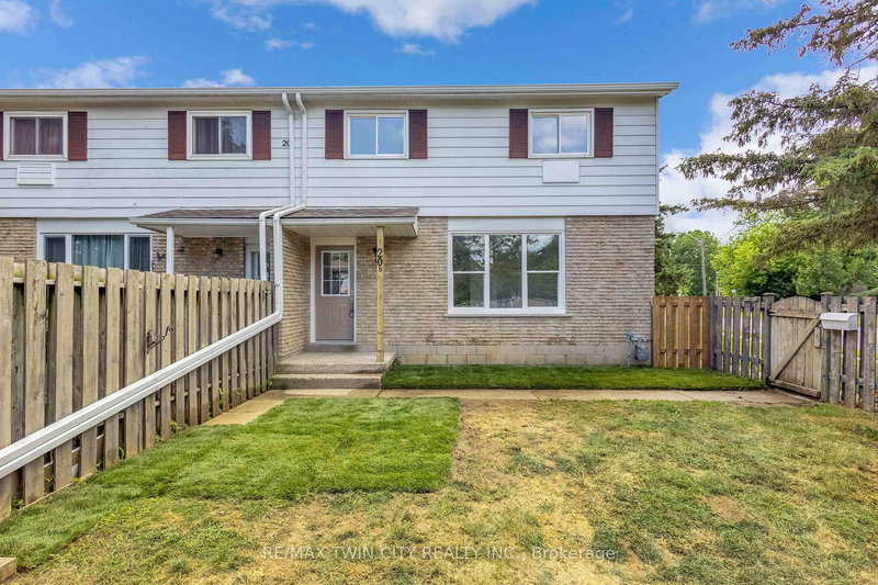 home for sale on 20B-34 Oakhill Drive