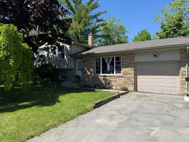 2 Northwood Place