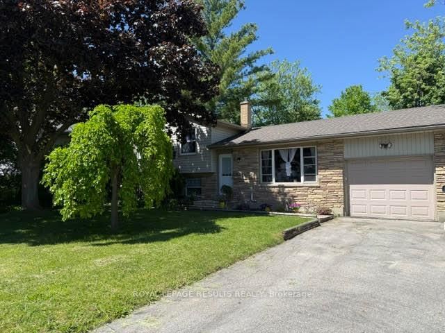 2 Northwood Place