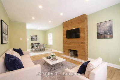 Main Floor - 1243 Langmuir Ave | London East | Image