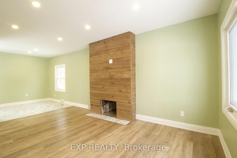 Main Floor - 1243 Langmuir Ave, London East, N5W 2G2 | Image 3