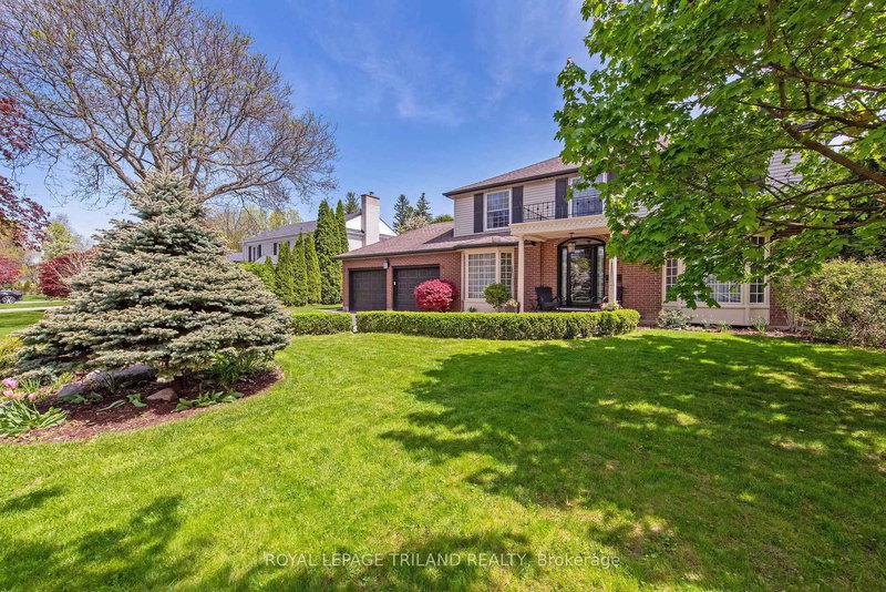 home for sale on 27 Cherokee Road