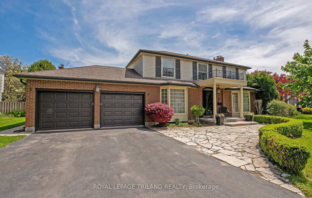 27 Cherokee Road