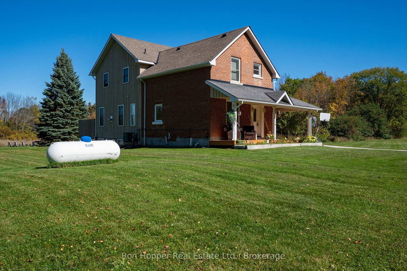 123025 Story Book Park Rd, Meaford, N4K 5N6 | Image 2