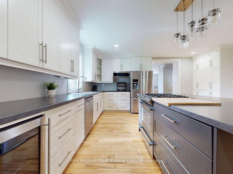 123025 Story Book Park Rd, Meaford, N4K 5N6 | Image 3