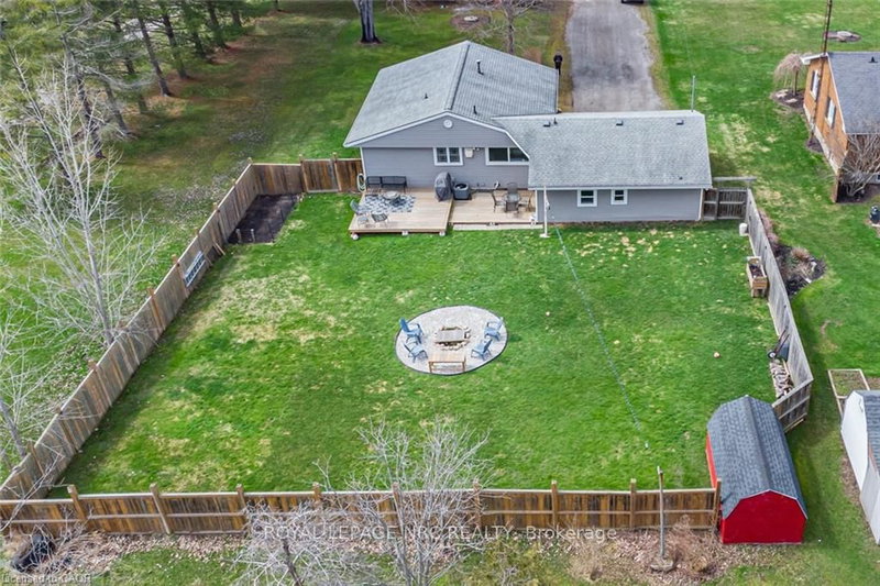 11685 Burnaby Rd, Wainfleet, L0S 1V0 | Image 2