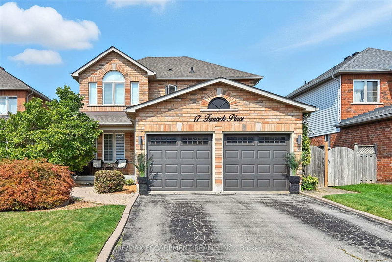 17 Fenwick Pl, Hamilton, L0R 2H5 | Image 2