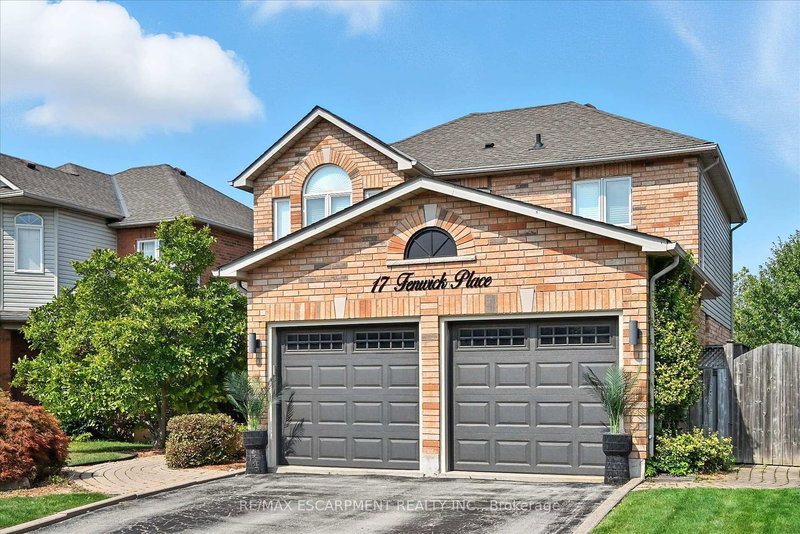 17 Fenwick Pl, Hamilton, L0R 2H5 | Image 3
