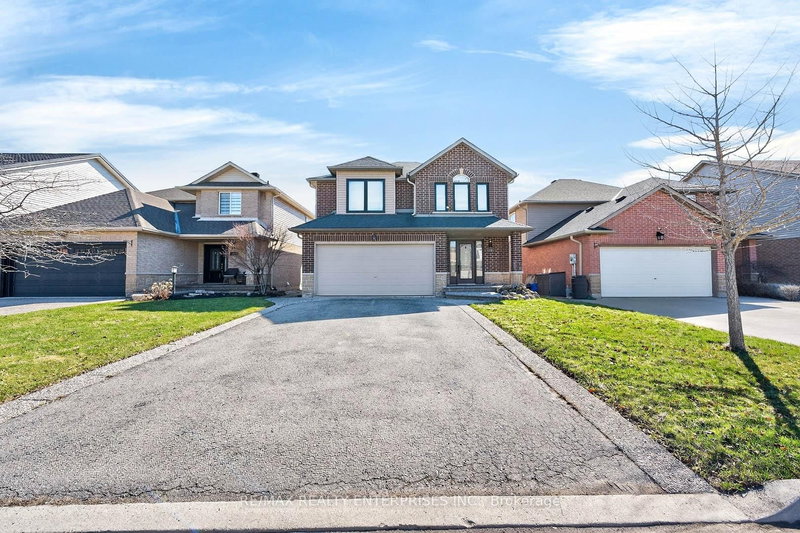 19 Midanbury Way, Hamilton, L0R 1W0 | Image 2