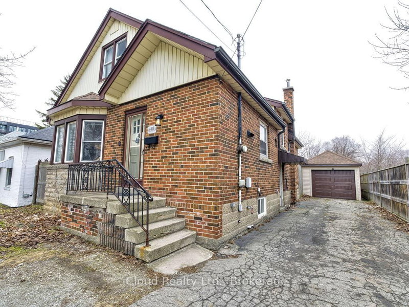 458 Upper Wellington St, Hamilton, L9A 3P4 | Image 3