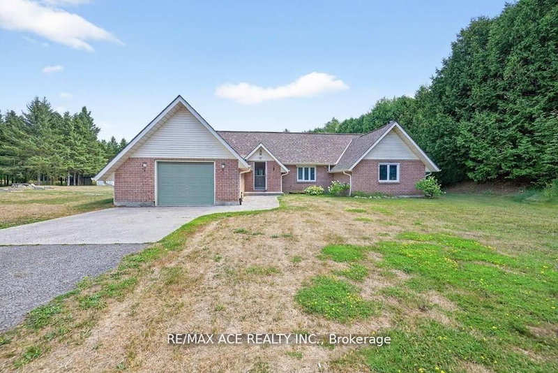 home for sale on 2425 North School Road