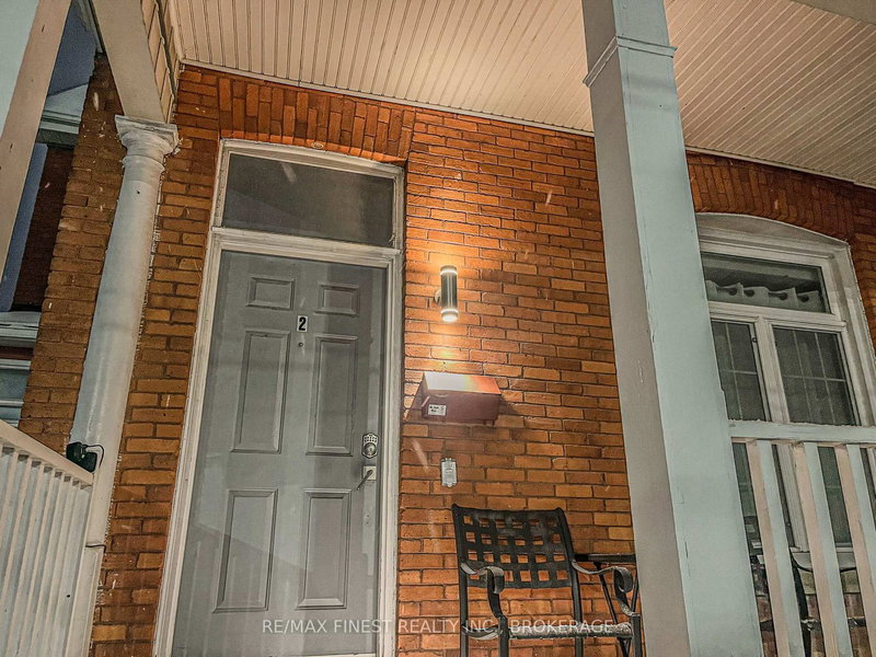 166 Queen St, Kingston, K7K 1B1 | Image 3
