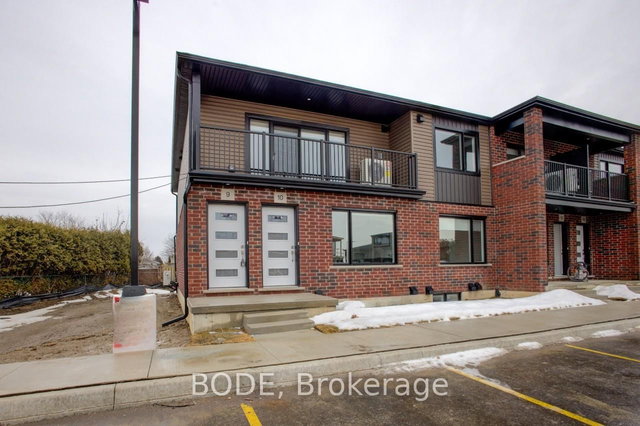 2 - 200 Brantwood Park Road