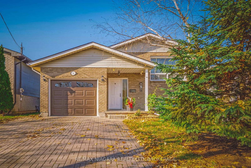 26 RAVINE Rd, St. Catharines, L2P 3A7 | Image 3