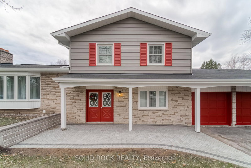 home for sale on 6474 Bunker Road