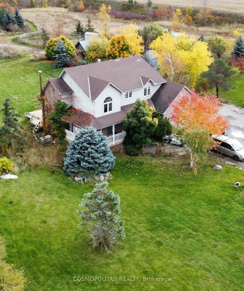 home for sale on 195 Woolverton Road