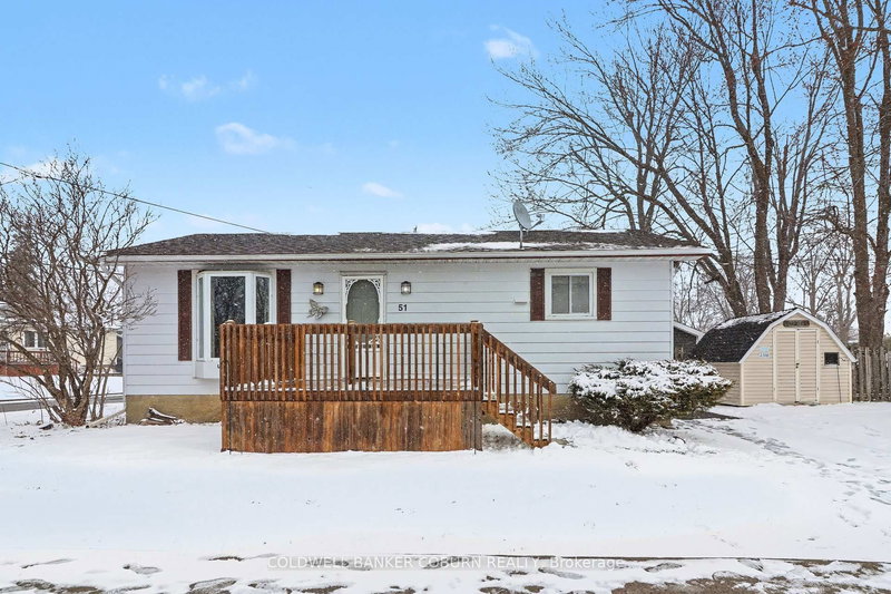 home for sale on 51 College Street