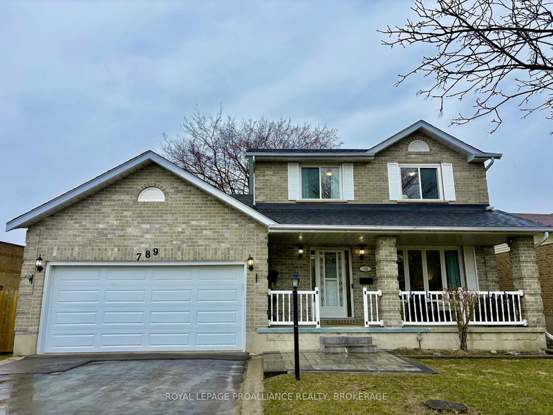 home for sale on 789 Strand Boulevard