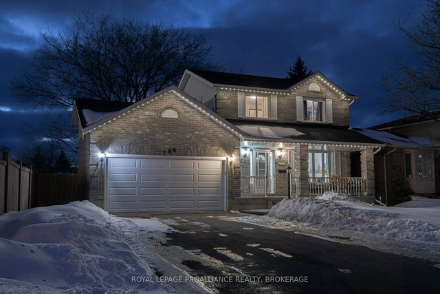 789 Strand Boulevard