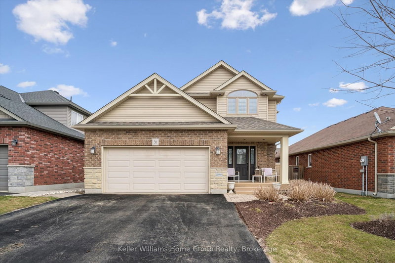 home for sale on 31 Healey Street