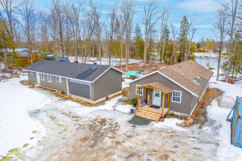 472 Canal Rd, Trent Hills, Ontario