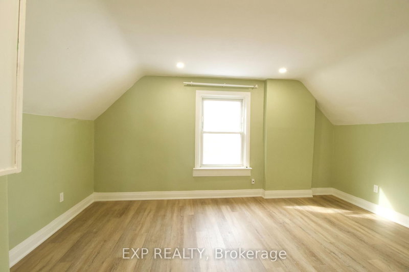 Second Floor - 1243 Langmuir Ave, London East, N5W 2G2 | Image 2