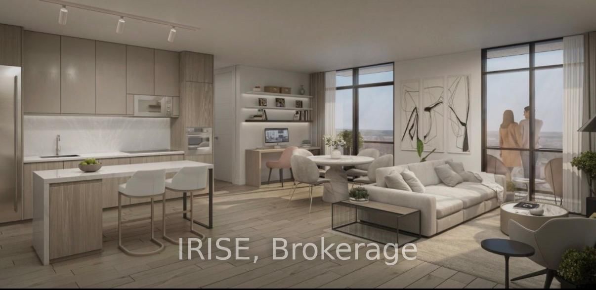 33 Erie Avenue, Unit 1610 - Photo 4