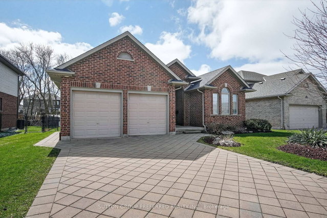 22 Springfield Way