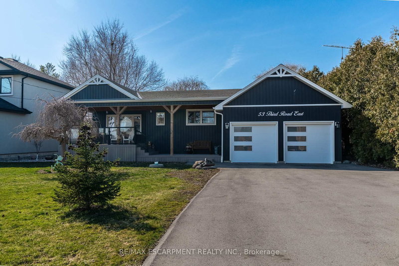 53 Third Rd E, Hamilton, L8J 3J5 | Image 2