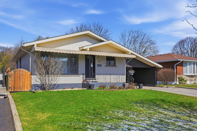 33 Buckingham St, Brantford, N3R 3A9 | Image 3