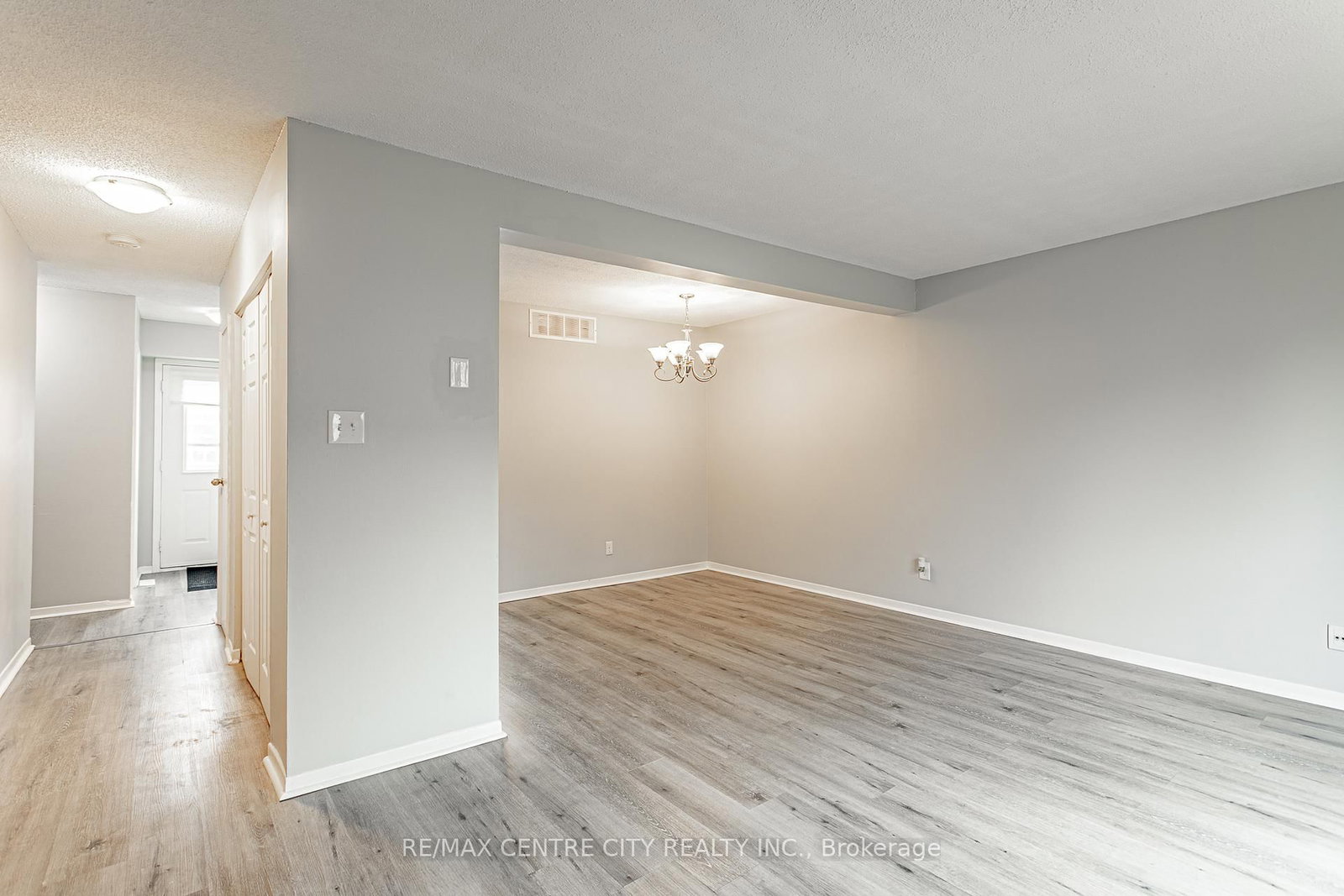 Townhouse for sale at 47-550 Second Street, London East, Ontario, N5V 3S3 - East H - MLS: X12970878