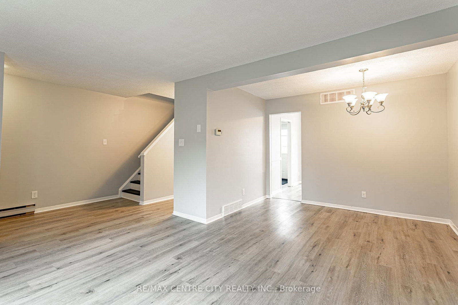 Townhouse for sale at 47-550 Second Street, London East, Ontario, N5V 3S3 - East H - MLS: X12970878